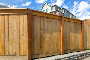 Fence Installation & Repair